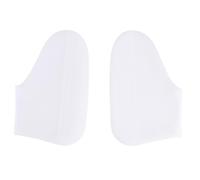 ANDRESLAD Cubrezapatillas de Impermeables Antideslizantes Reutilizables y Resistentes al Desgaste Talla para Lluvia Nieve y Barro Protección Portátil para Calzado Exterior