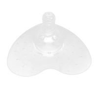 ANDRESLAD De Silicona Para Lactancia Protector De Para Mujeres Diseño Realista y Fácil De Limpiar Para Mamás Que Amamantan