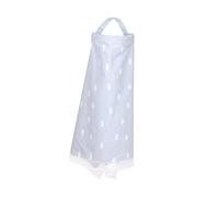 ANDRESLAD Fundas Lactancia Algodón Lavable Cobertor Lactancia Exterior Camison Multifuncional
