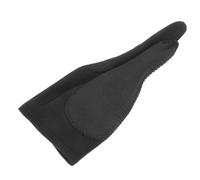 ANDRESLAD Guante De Arte Digital Unisex 2 Dedos para Tablets Guantes Antimanchas para Bocetos y Pintura