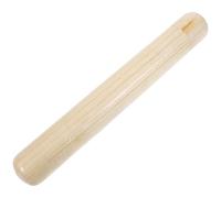 ANDRESLAD Instrumento de Percusión de Madera para Simulador de Sonido de Lluvia Diseño Creativo y Educativo para Desarrollo Cognitivo y Motriz Juguete Sensorial Portátil para Bebés