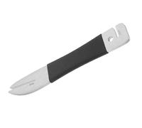 ANDRESLAD Llave para Frenos de Disco Bicicleta Multifunción Acero Inoxidable Ajuste y Reparación Pastillas Freno Ciclismo Herramienta Resistente y Duradera para Bicicletas Montaña