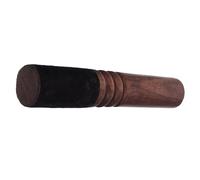ANDRESLAD Palo De Meditación Budista De Madera De Melocotón, Tamaño 6, Para Cuenco Tibetano Pequeño, Accesorio Duradero Antidesgaste, Adecuado Para Yoga y Relajación Sonora