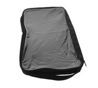 ANDRESLAD Pickleball Bolsa de Transporte con Funda Protectora para Palas Asa de Mano Cómoda Espaciosa para y Accesorios Material Resistente para Entrenamiento