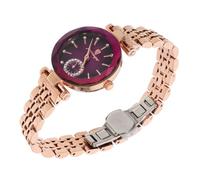 ANDRESLAD Reloj De Pulsera Decorativo para Mujer y Elegante para Ocasiones Informales y Especiales