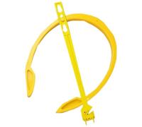 ANDRESLAD Soporte de Inseminación para Cerdas con Clip de Plástico Herramienta Profesional para Granjas Eficiencia Mejorada y Sujeción Firme Color Aleatorio Color Aleatorio Color Aleatorio