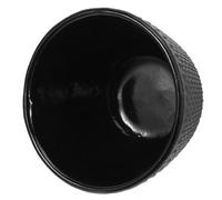 ANDRESLAD Taza de Té de Hierro Fundido 110 Ml Estilo Retro Asiático Taza Tradicional para Preparar Té Hogar Oficina y Restaurante Kung Fu