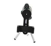 ANDRESLAD Telescopio Monocular Portátil Visión HD para Adultos Compacto y Ligero para Camping Senderismo y Observación de Aves Resistente y Fácil de Transportar