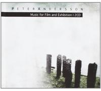 Andresson Peter - Music for Film and Exhibition