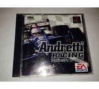 Andretti Racing PSX [Import Japan]