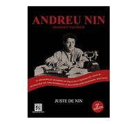 Andreu Nin, siguiendo tus pasos