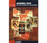 Andreu Nin: Una vida al servei de la classe obrera: 33 (Laertes català)