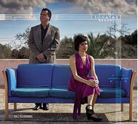 Andreu Riera (piano), Amparo Lacruz (cello) - Sonatas para cello y piano