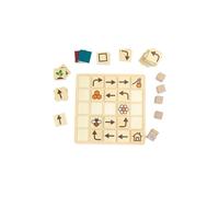 Andreu Toys ANDREU - Juego de códigos