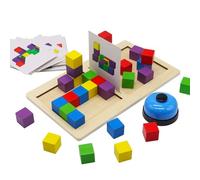 Andreu Toys Battle Building Blocks
