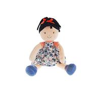 Andreu Toys Bonikka Share The Love Muñeca Tracey Lu de 26 cm - Juguete de Peluche - Femenino - 1 Mes en adelante - Interior - Muñecas