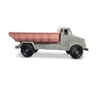 Andreu Toys - Truck Big 70 cm -Recycling Airplanes, Colour (Multicoloured) (012660)