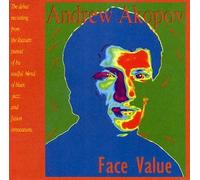 Andrew Akopov - Face Value