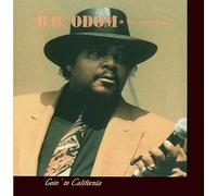 Andrew B.B. Odom & the Gold to - Goin' to California