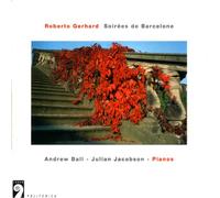 Andrew Ball - Soirées de Barcelone