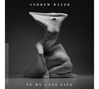Andrew Bayer In My Last Life (CD) Album