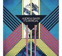 Andrew Bayer - Andrew Bayer - It's Artificial [Vinilo]