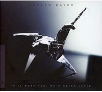 Andrew Bayer - If It Were You, We'd Never Leave