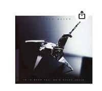 If It Were You We'D Never Leave