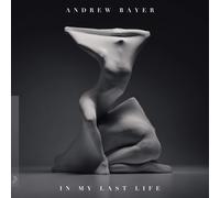 Andrew Bayer In My Last Life (CD) Album