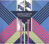 Andrew Bayer – It's Artificial – Ministry of Sound
