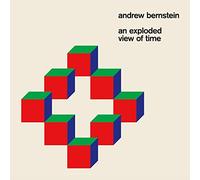Andrew Bernstein - An Exploded View Of Time [Vinilo]