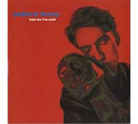 Andrew Berry - Kiss Me I'm Cold - Pearly King Mix