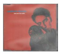 Andrew Berry - Kiss Me I'm Cold (x3+1)