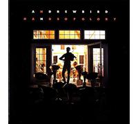 Andrew Bird - Hands Of Glory