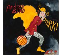Andrew Bird - HARK! [Vinilo]