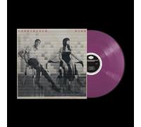 Cunningham Bird - Vinilo Morado