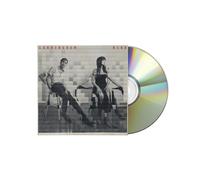 Andrew Bird & Madison Cunningham Cunningham Bird (CD) Album (Importación USA)