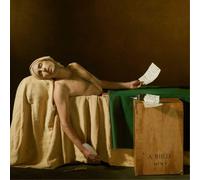 Andrew Bird My Finest Work Yet (Vinyl) 12" Album (Importación USA)