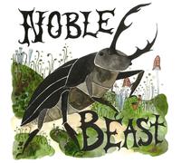 Andrew Bird Noble Beast (CD) (Importación USA)
