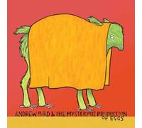 Andrew Bird - The Mysterious Production Of Eggs (20Th Anniversray Deluxe) [Vinilo]