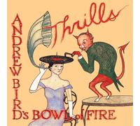Andrew Bird Thrills (Vinyl) (Importación USA)