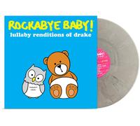 Andrew Bissell Lullaby Renditions Of Drake (Vinyl) (Importación USA)