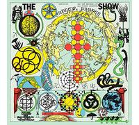 Andrew Broder - The Show Original Soundtrack [Vinilo]