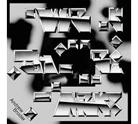 Andrew Broder - Wertheimer EP [Vinilo]