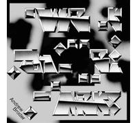 Andrew Broder - Wertheimer EP [Vinilo]