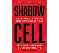 Andrew Bustamante Jihi Bustamante Shadow Cell (Tapa dura) (Importación USA)