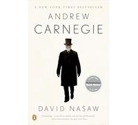 Andrew Carnegie