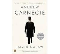 [(Andrew Carnegie)] [ By (author) David Nasaw ] [July, 2008]