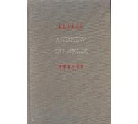 Andrew Carnegie [Idioma Inglés]