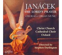 Andrew Carwood - The Lord's Prayer